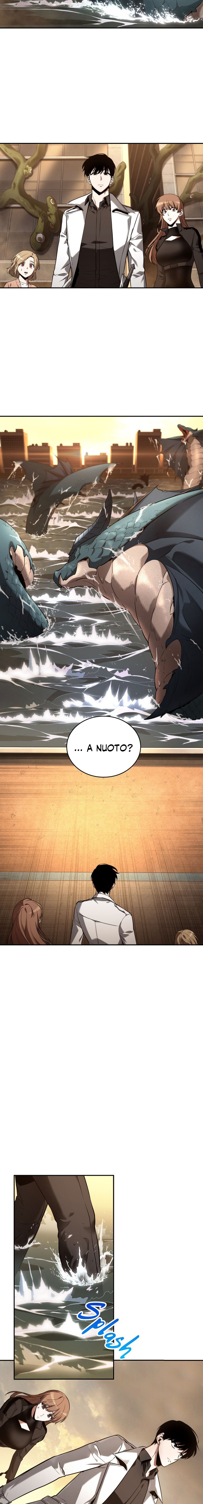 Read Omniscient Reader's Viewpoint IT Manga Online