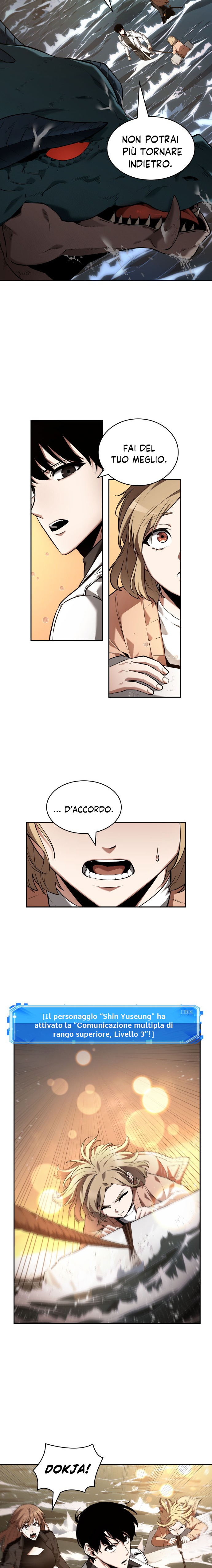 Read Omniscient Reader's Viewpoint IT Manga Online