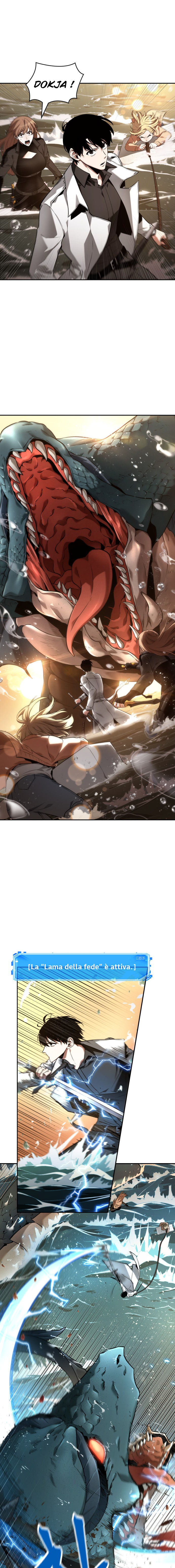 Read Omniscient Reader's Viewpoint IT Manga Online