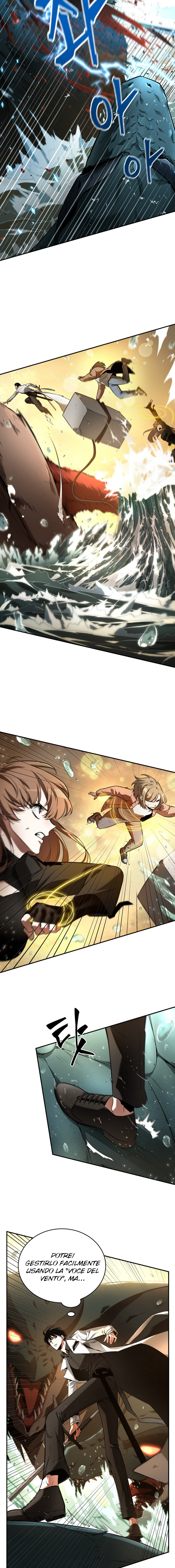 Read Omniscient Reader's Viewpoint IT Manga Online