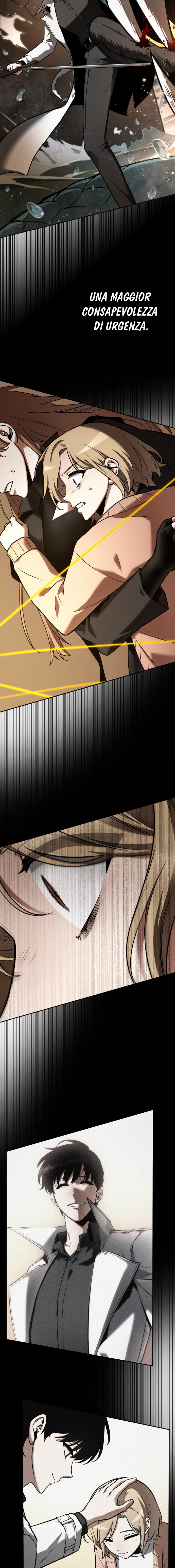 Read Omniscient Reader's Viewpoint IT Manga Online