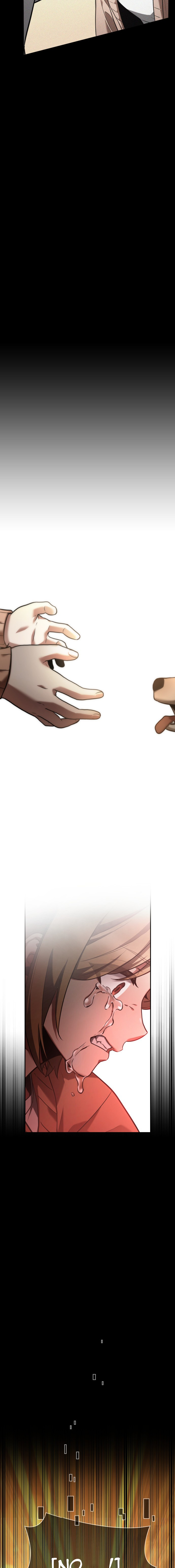 Read Omniscient Reader's Viewpoint IT Manga Online