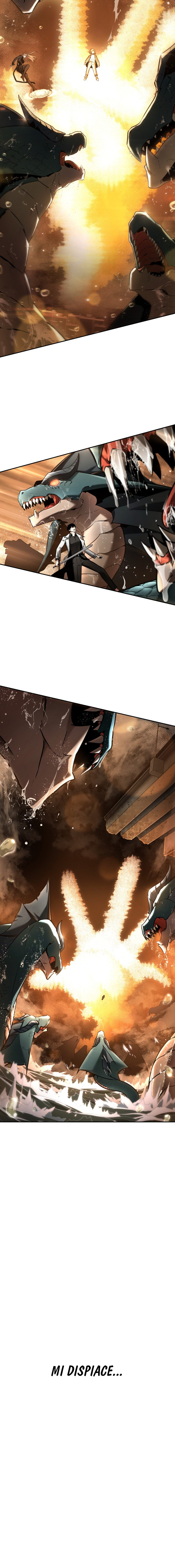 Read Omniscient Reader's Viewpoint IT Manga Online