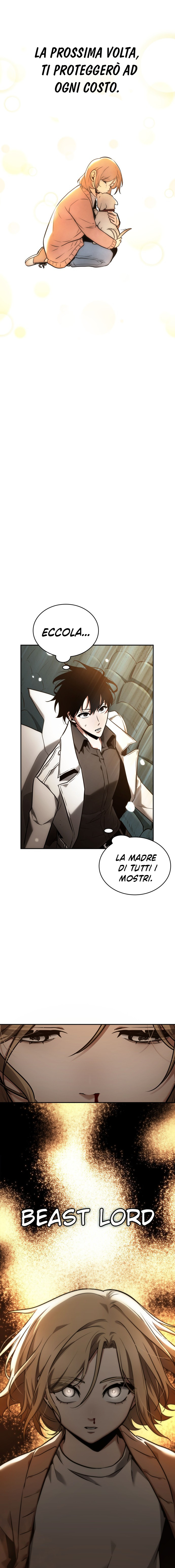 Read Omniscient Reader's Viewpoint IT Manga Online