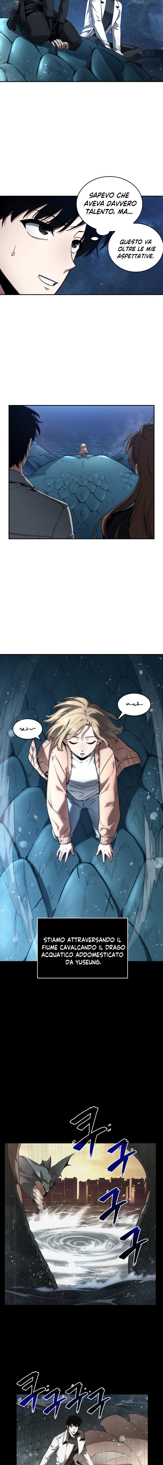 Read Omniscient Reader's Viewpoint IT Manga Online