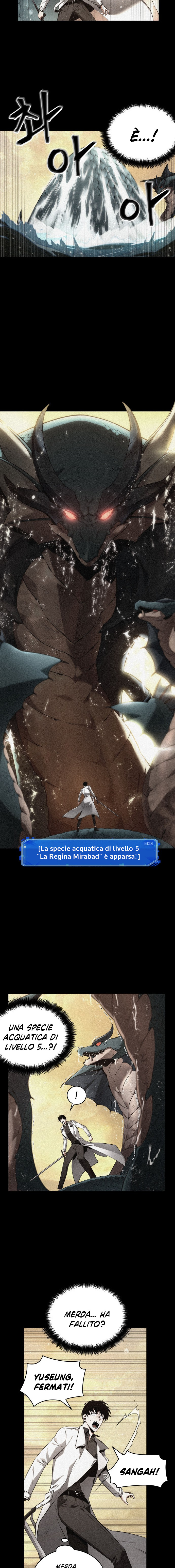 Read Omniscient Reader's Viewpoint IT Manga Online