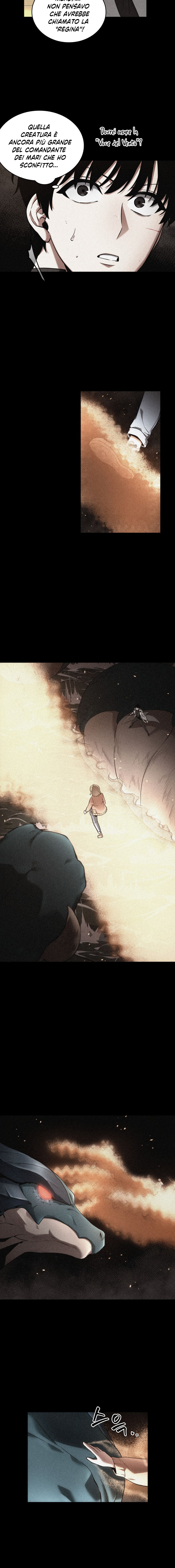Read Omniscient Reader's Viewpoint IT Manga Online