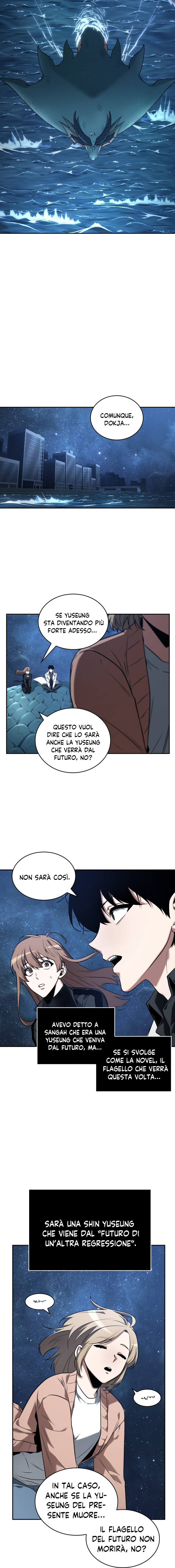 Read Omniscient Reader's Viewpoint IT Manga Online