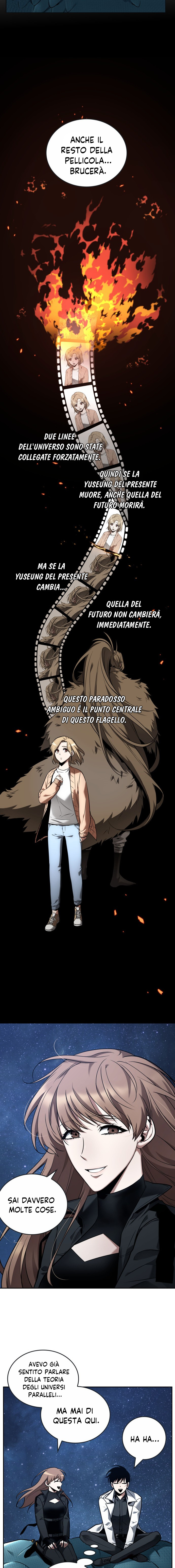 Read Omniscient Reader's Viewpoint IT Manga Online