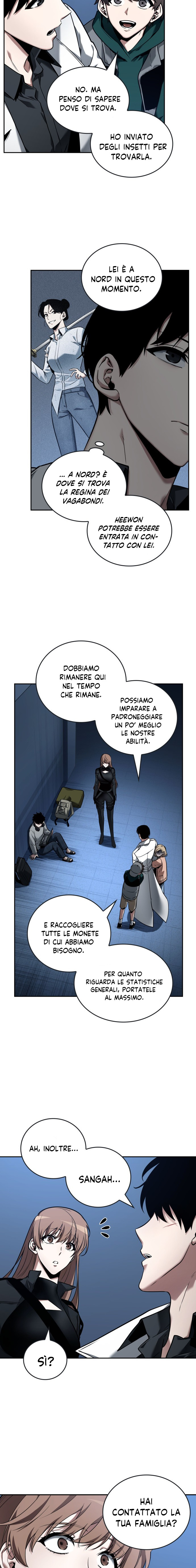 Read Omniscient Reader's Viewpoint IT Manga Online