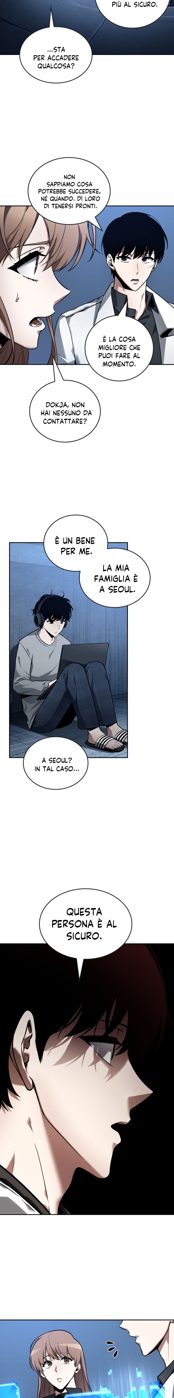 Read Omniscient Reader's Viewpoint IT Manga Online