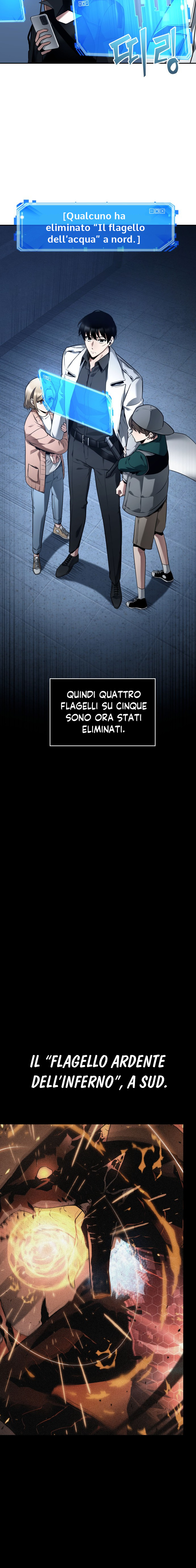 Read Omniscient Reader's Viewpoint IT Manga Online