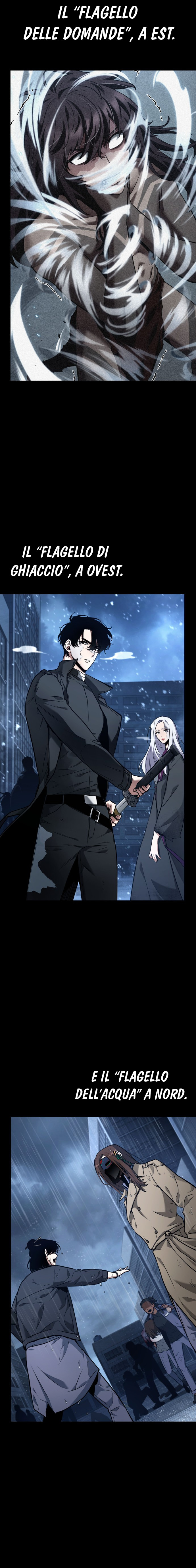 Read Omniscient Reader's Viewpoint IT Manga Online