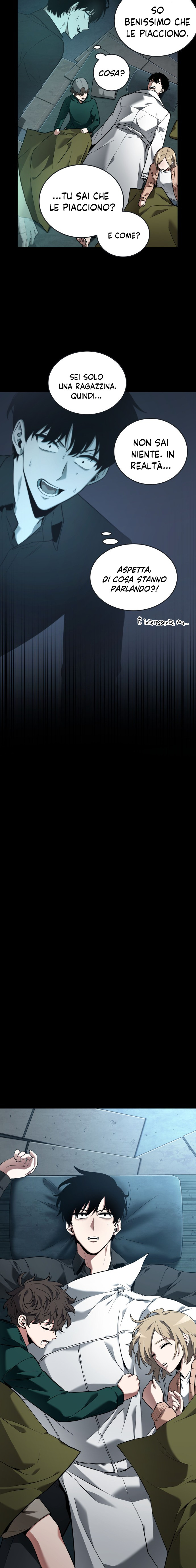 Read Omniscient Reader's Viewpoint IT Manga Online