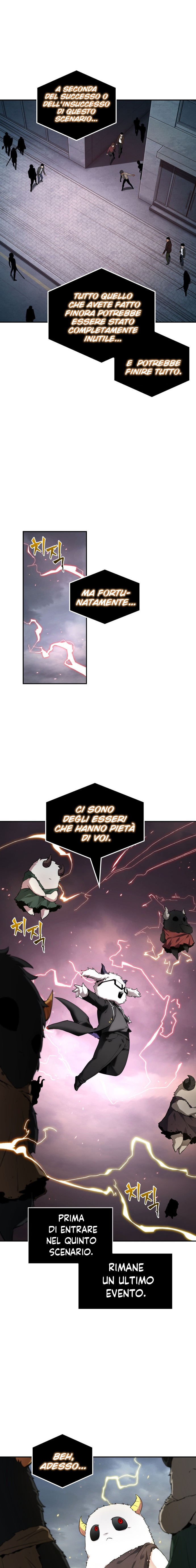 Read Omniscient Reader's Viewpoint IT Manga Online