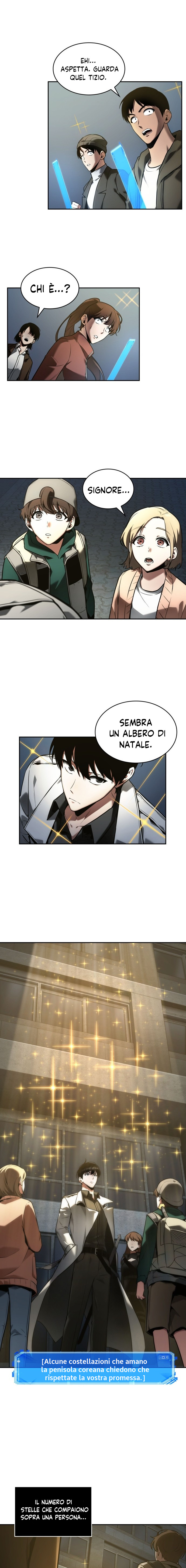 Read Omniscient Reader's Viewpoint IT Manga Online
