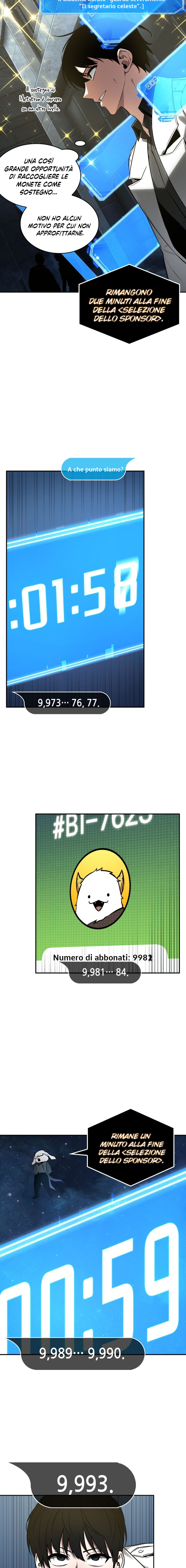 Read Omniscient Reader's Viewpoint IT Manga Online