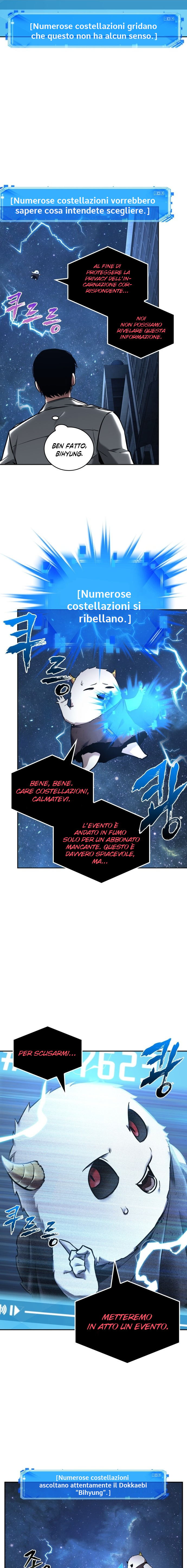 Read Omniscient Reader's Viewpoint IT Manga Online
