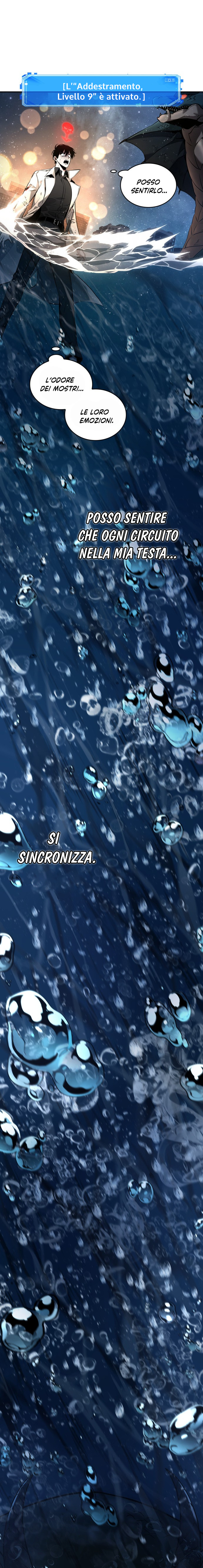Read Omniscient Reader's Viewpoint IT Manga Online