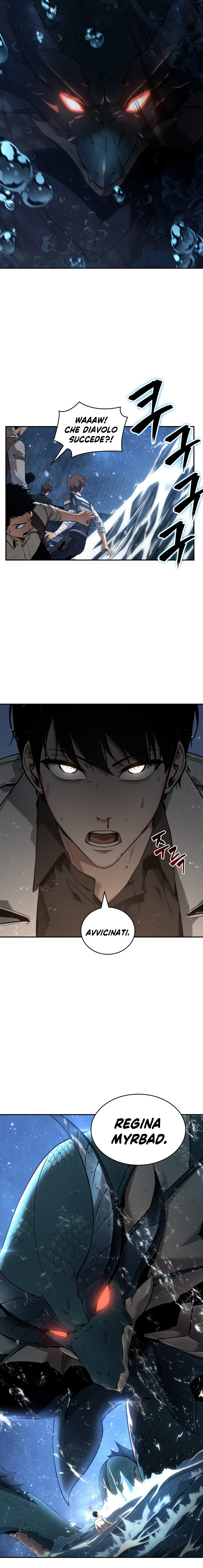 Read Omniscient Reader's Viewpoint IT Manga Online