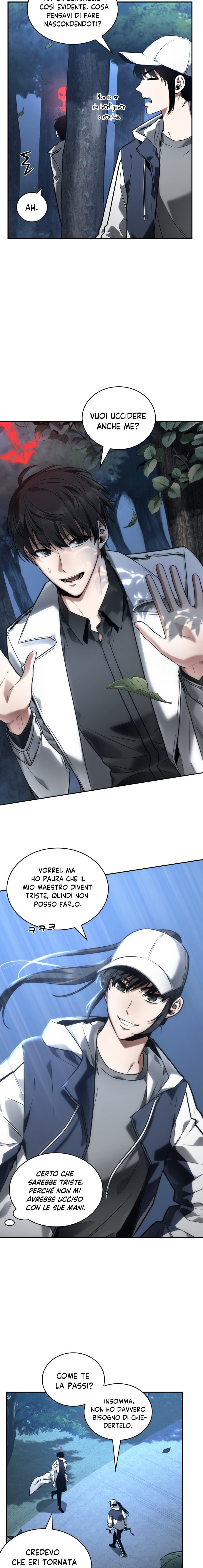 Read Omniscient Reader's Viewpoint IT Manga Online