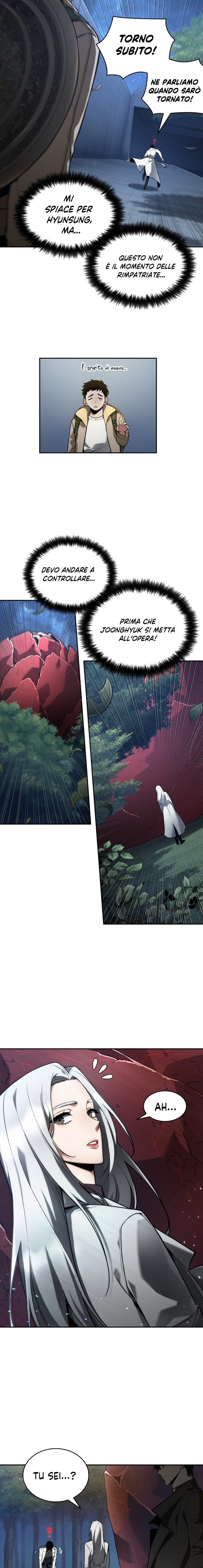 Read Omniscient Reader's Viewpoint IT Manga Online