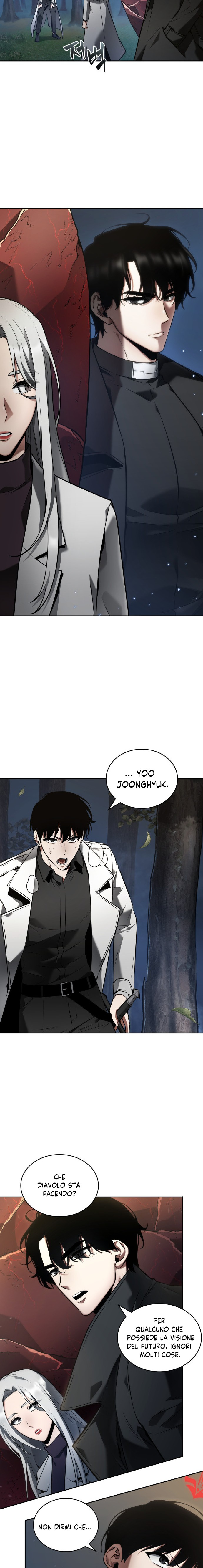 Read Omniscient Reader's Viewpoint IT Manga Online