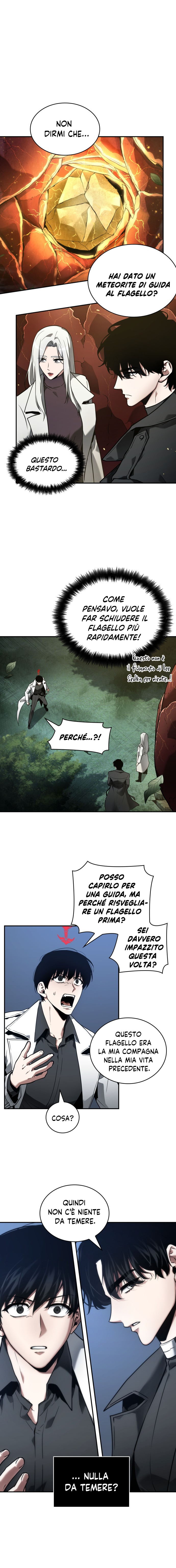Read Omniscient Reader's Viewpoint IT Manga Online