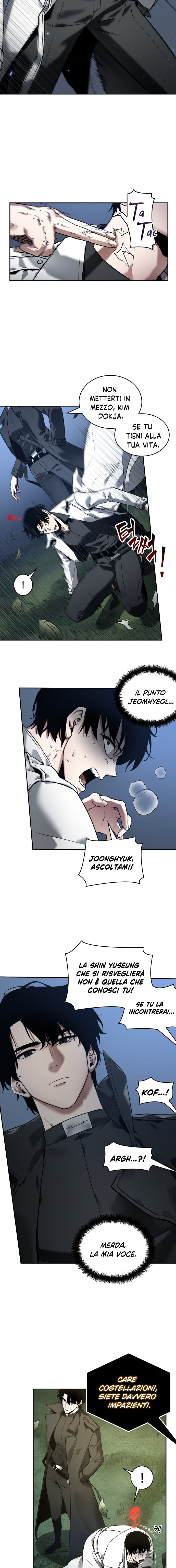 Read Omniscient Reader's Viewpoint IT Manga Online