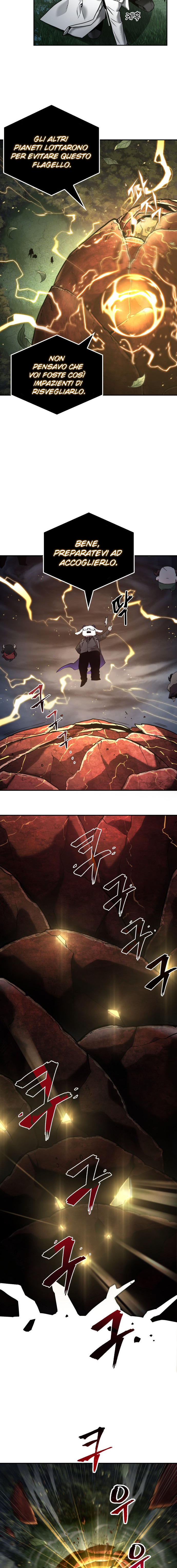 Read Omniscient Reader's Viewpoint IT Manga Online