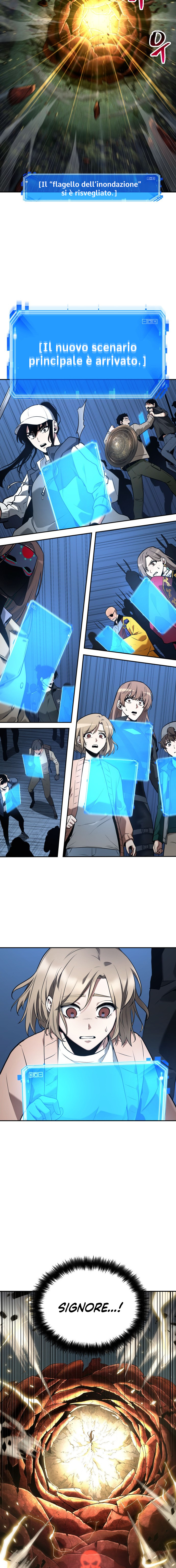 Read Omniscient Reader's Viewpoint IT Manga Online