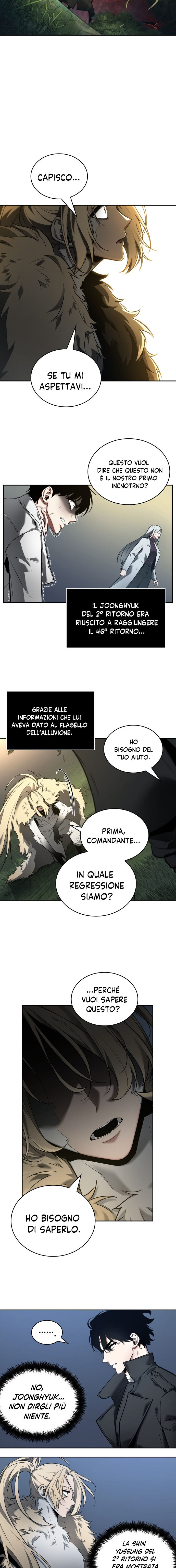 Read Omniscient Reader's Viewpoint IT Manga Online