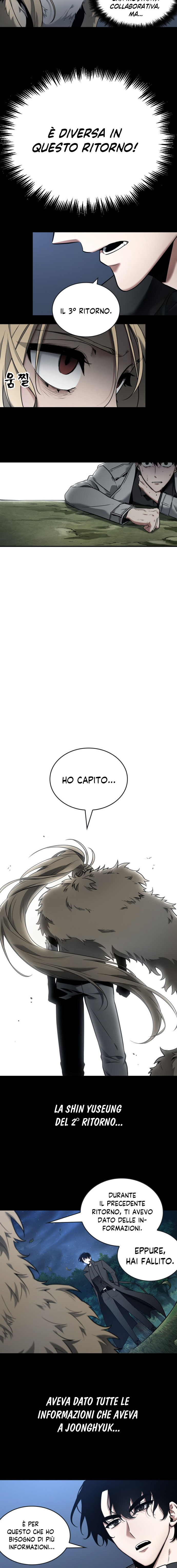 Read Omniscient Reader's Viewpoint IT Manga Online