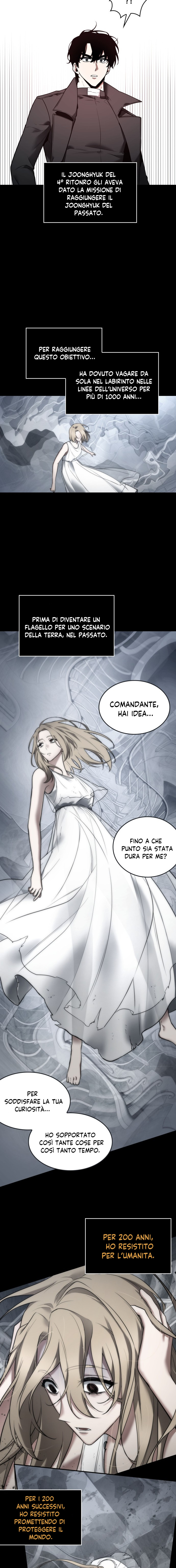 Read Omniscient Reader's Viewpoint IT Manga Online