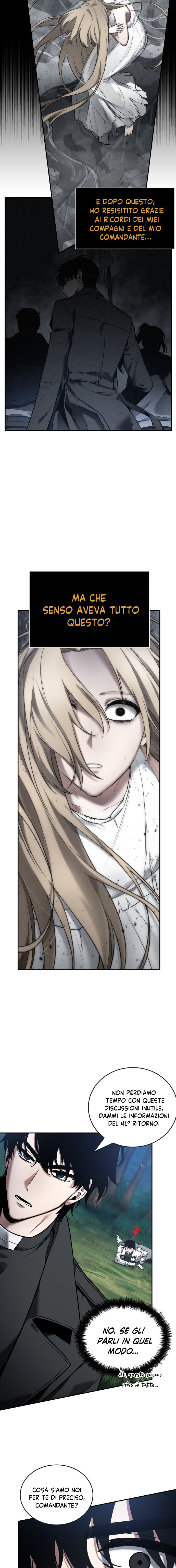 Read Omniscient Reader's Viewpoint IT Manga Online