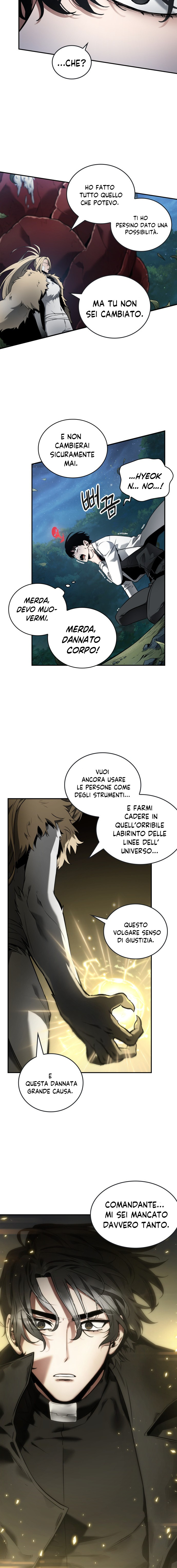 Read Omniscient Reader's Viewpoint IT Manga Online
