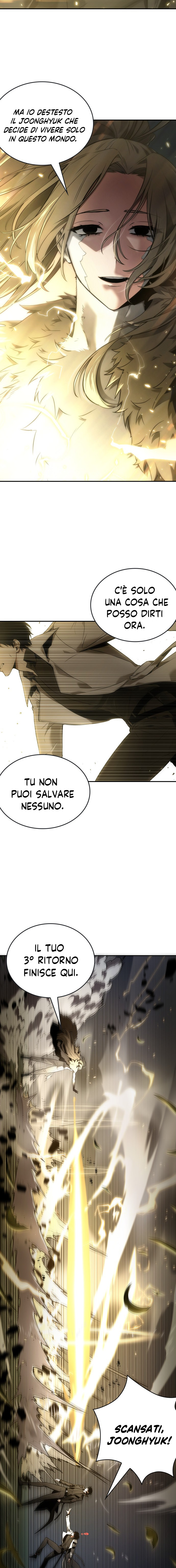 Read Omniscient Reader's Viewpoint IT Manga Online