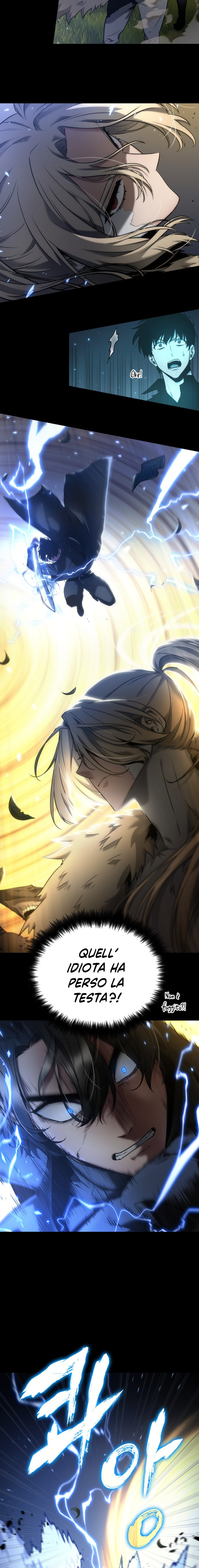 Read Omniscient Reader's Viewpoint IT Manga Online