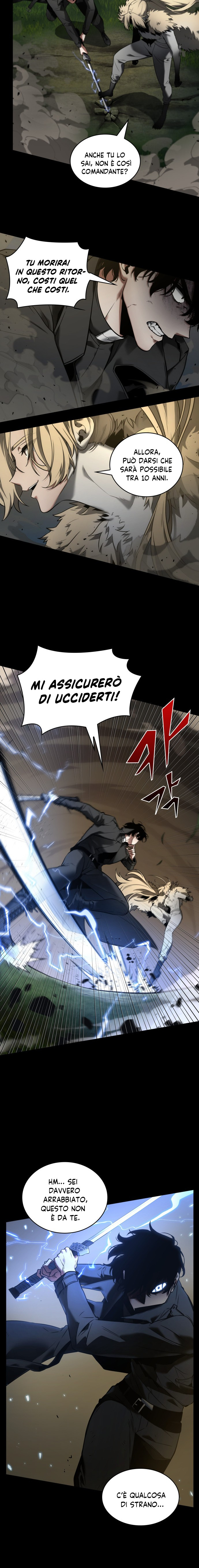 Read Omniscient Reader's Viewpoint IT Manga Online
