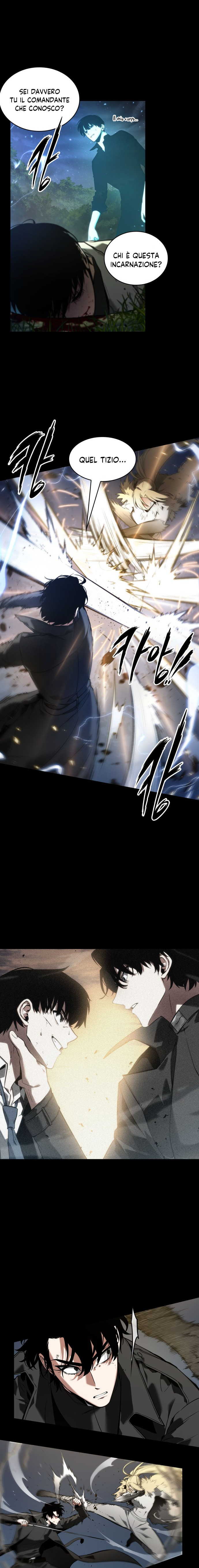 Read Omniscient Reader's Viewpoint IT Manga Online