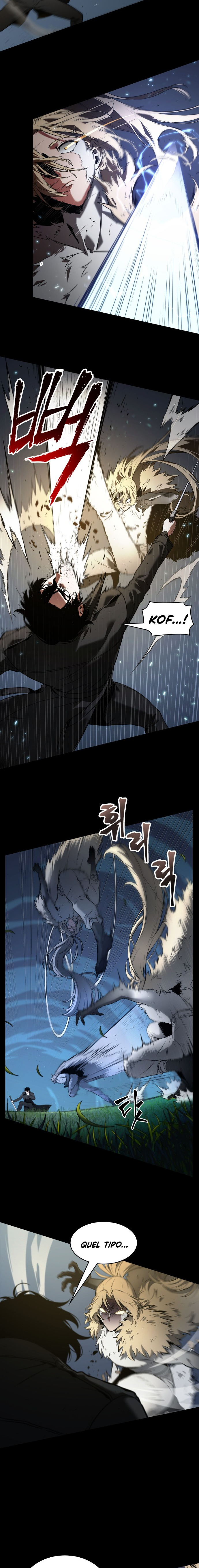 Read Omniscient Reader's Viewpoint IT Manga Online
