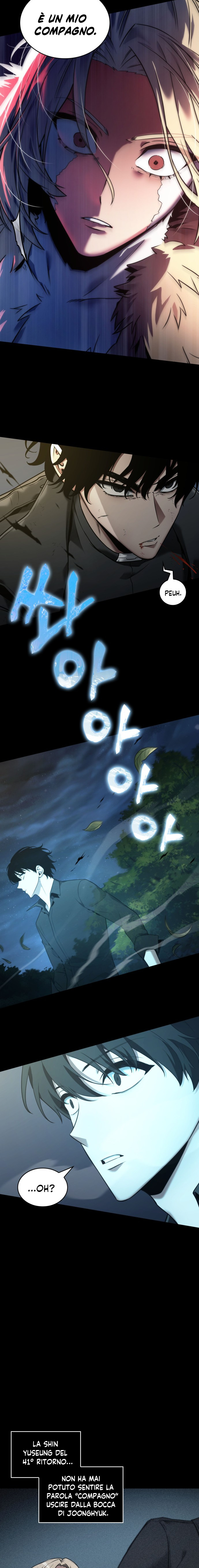 Read Omniscient Reader's Viewpoint IT Manga Online