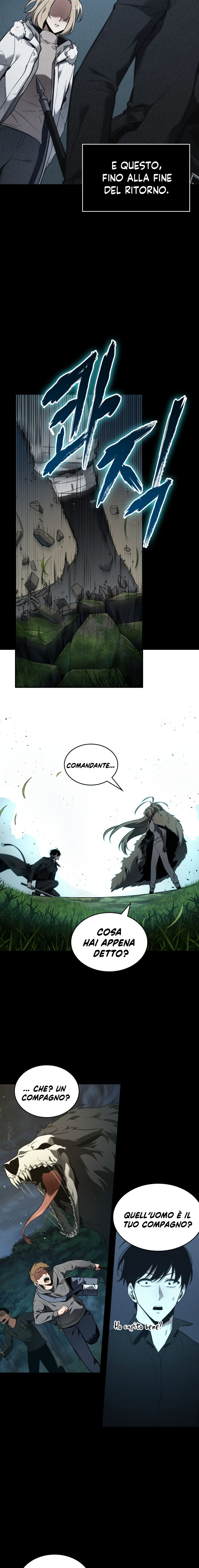 Read Omniscient Reader's Viewpoint IT Manga Online