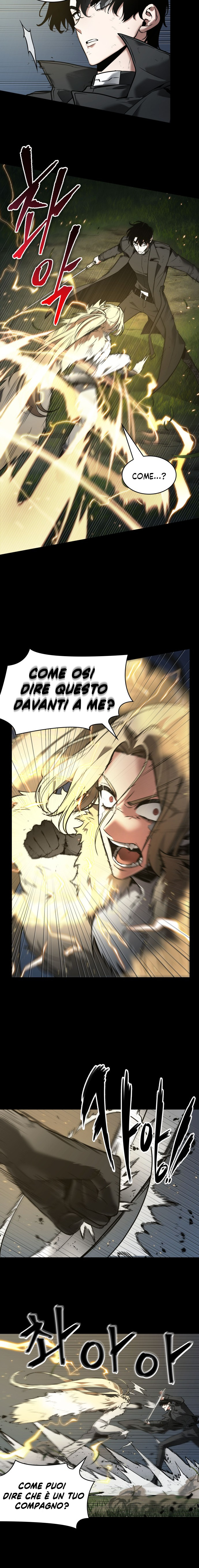 Read Omniscient Reader's Viewpoint IT Manga Online
