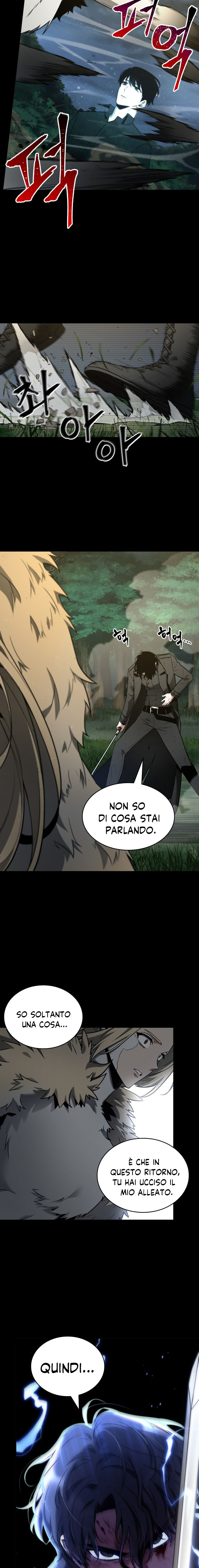 Read Omniscient Reader's Viewpoint IT Manga Online