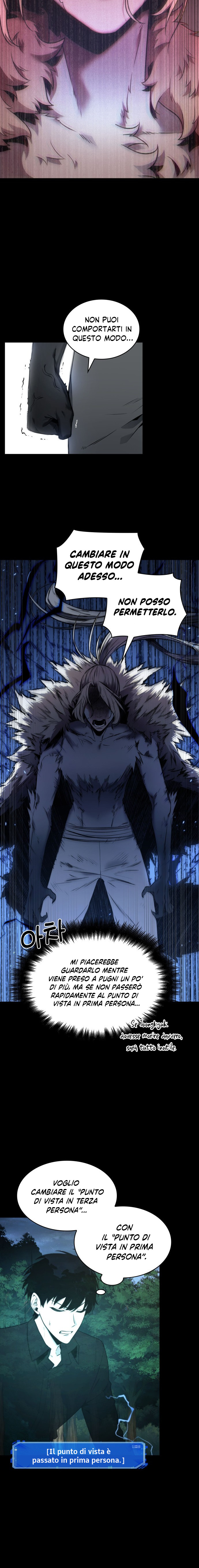 Read Omniscient Reader's Viewpoint IT Manga Online