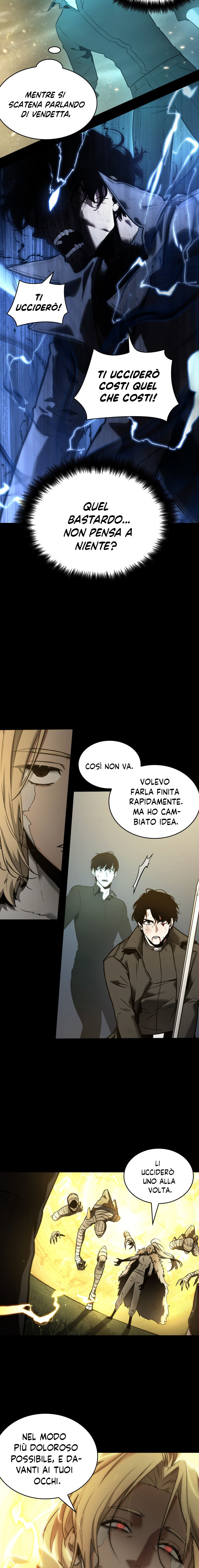 Read Omniscient Reader's Viewpoint IT Manga Online