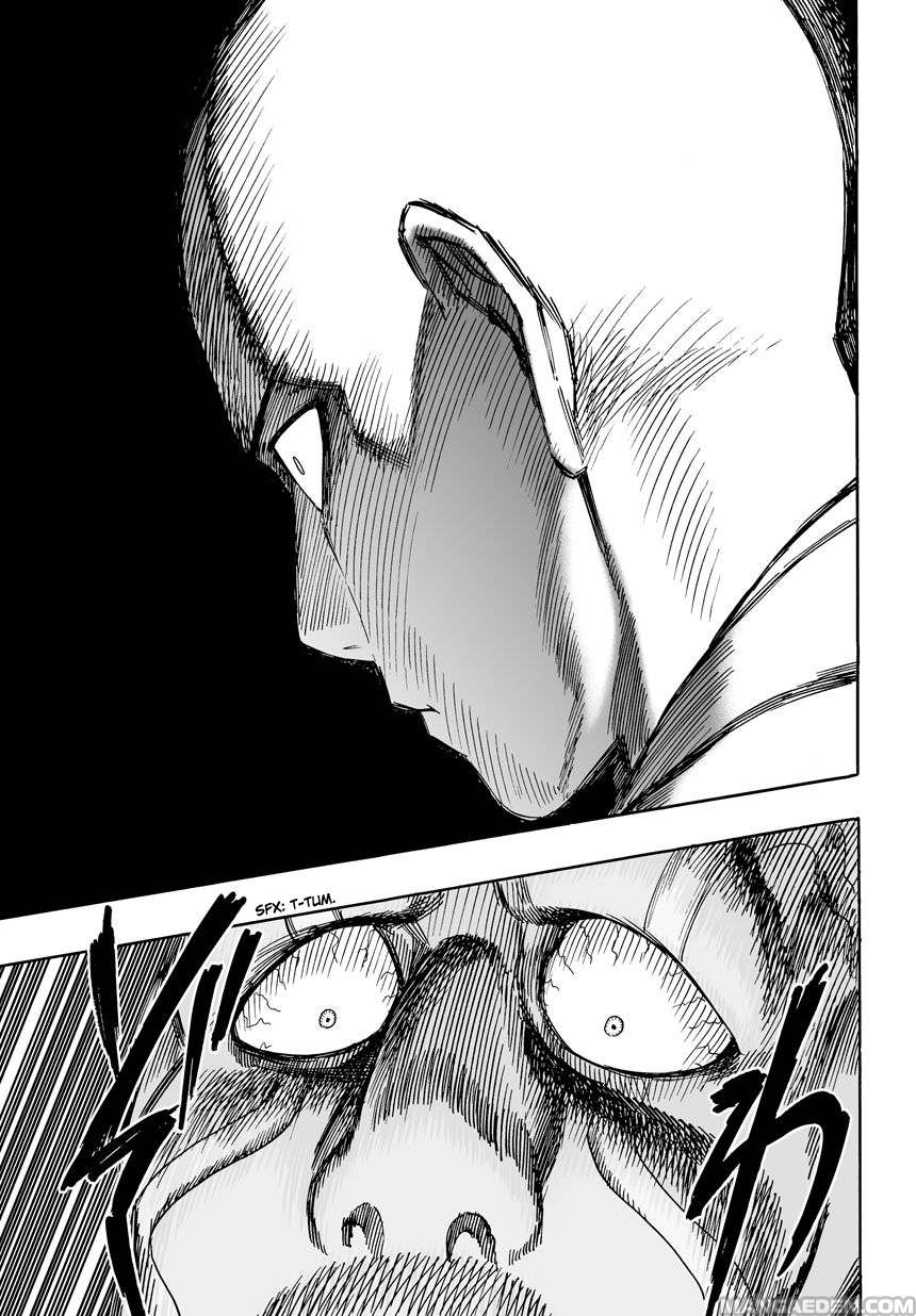 Read One Punch-Man IT Manga Online