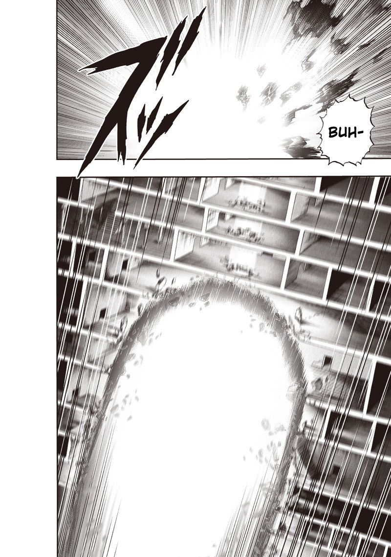 Read One Punch-Man IT Manga Online