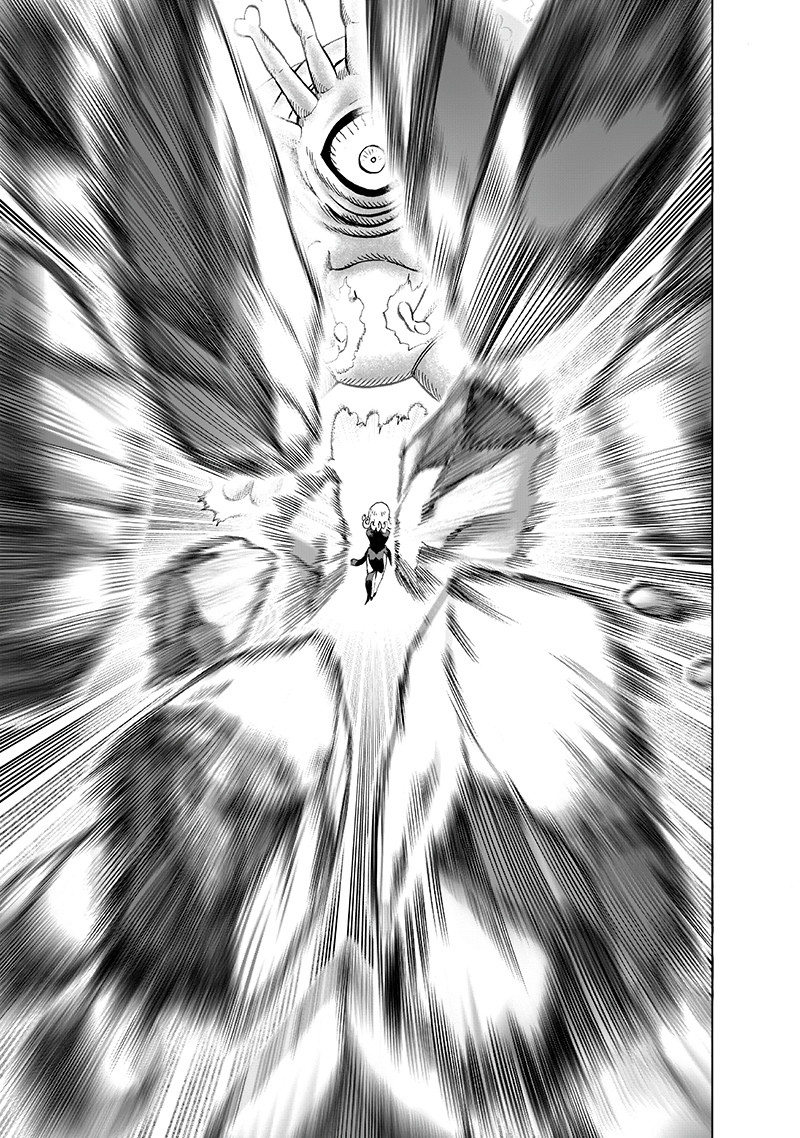 Read One Punch-Man IT Manga Online